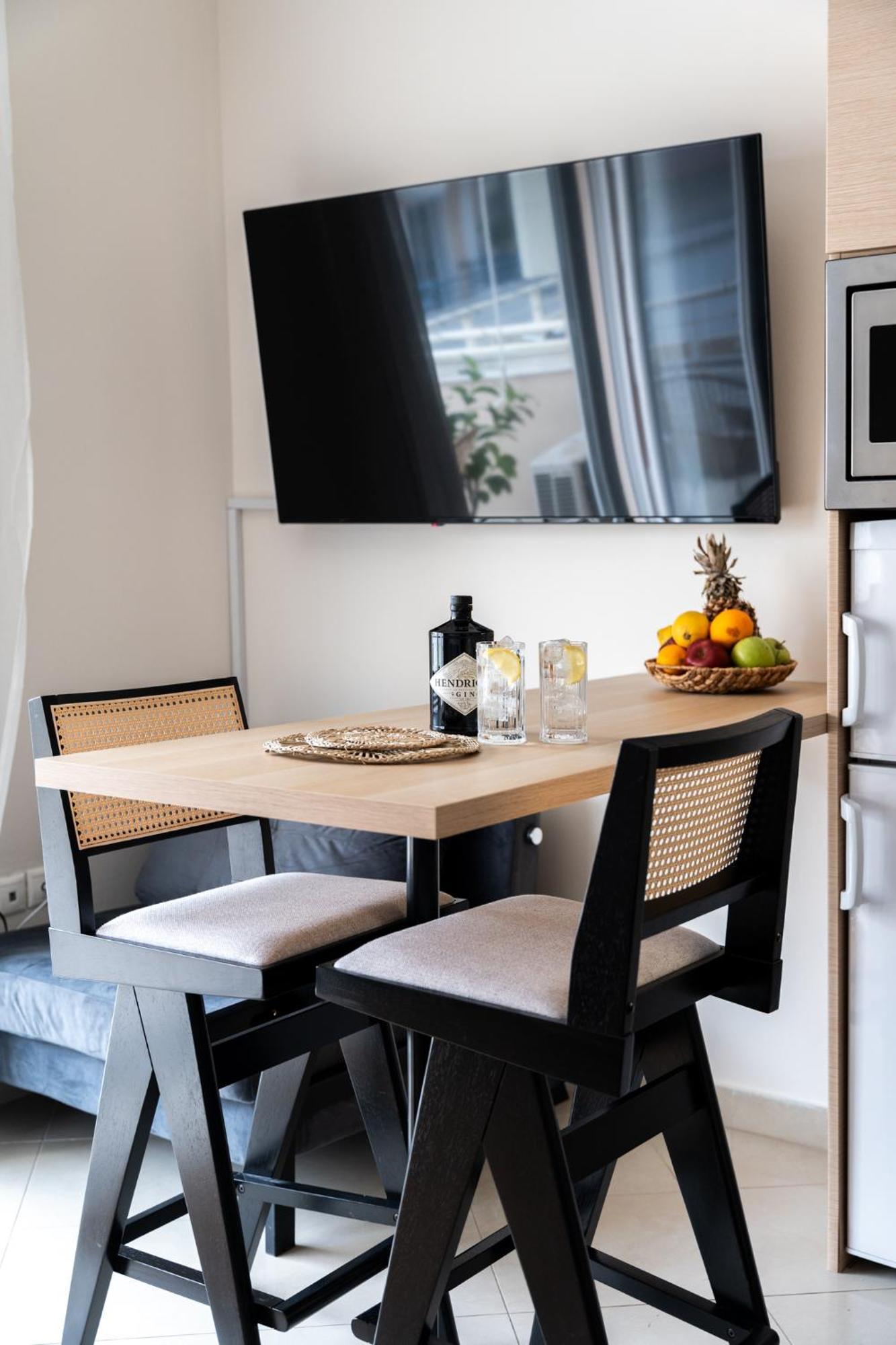 Pomegranate Luxury Penthouse Maisonette With Beautiful Terrace & Free Parking By Binobi ! Солун Екстериор снимка